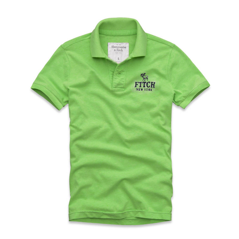 Hollister Hombres Newport Polo Corto Remera HCO4363